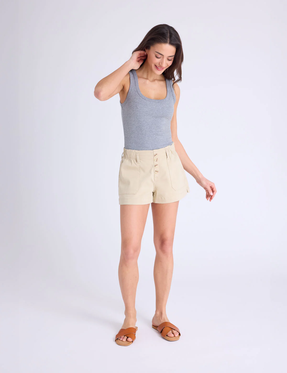 1944-pull-on-paperbag-shorts-7.webp PULL ON PAPERBAG SHORTS