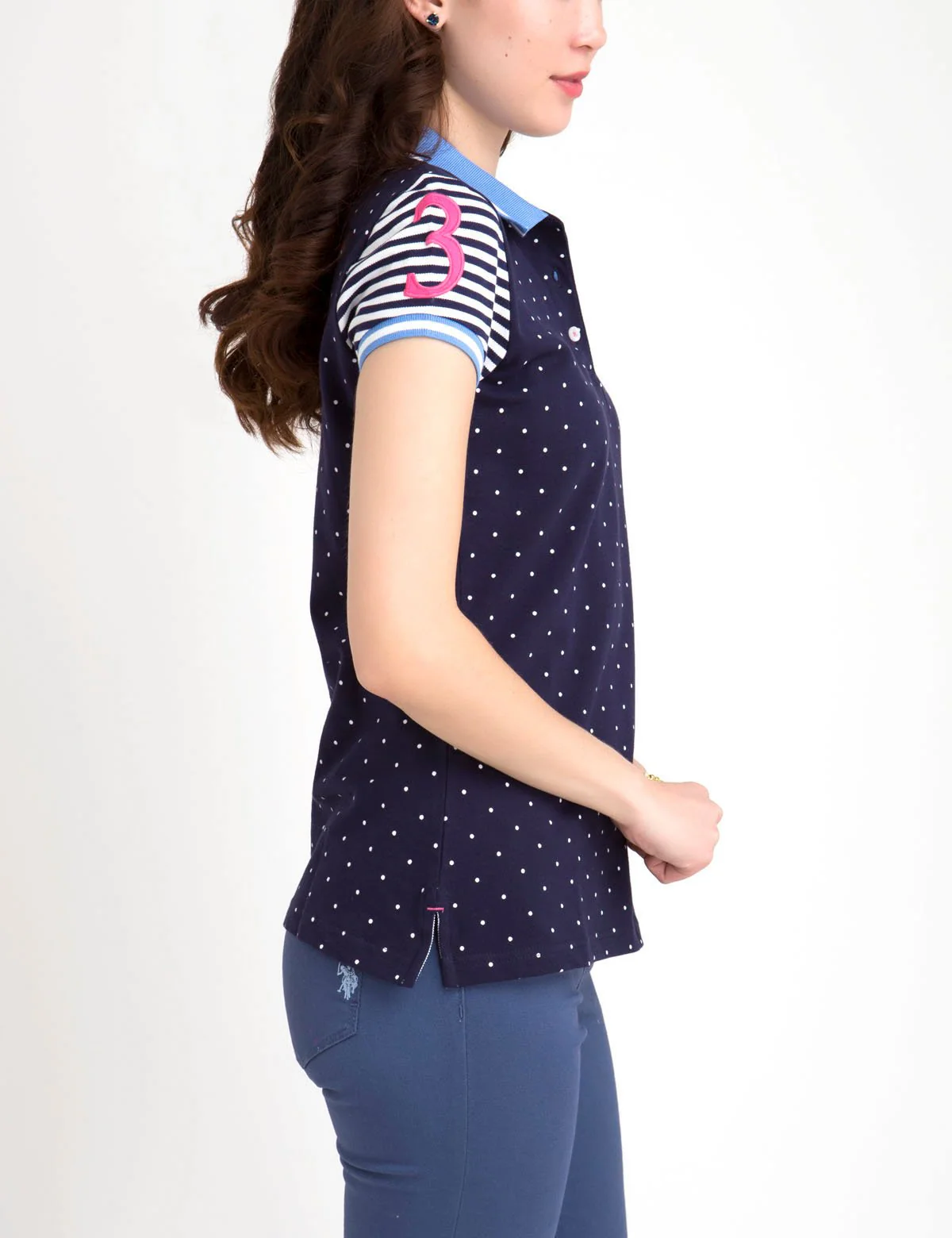 19549-premium-dot-stripe-mix-polo-shirt-5.webp PREMIUM DOT STRIPE MIX POLO SHIRT