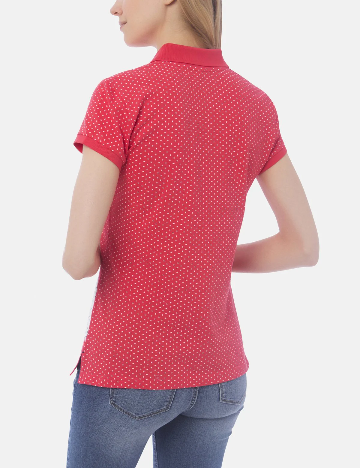19579-dot-print-diagonal-stripe-polo-shirt-12.webp DOT PRINT DIAGONAL STRIPE POLO SHIRT