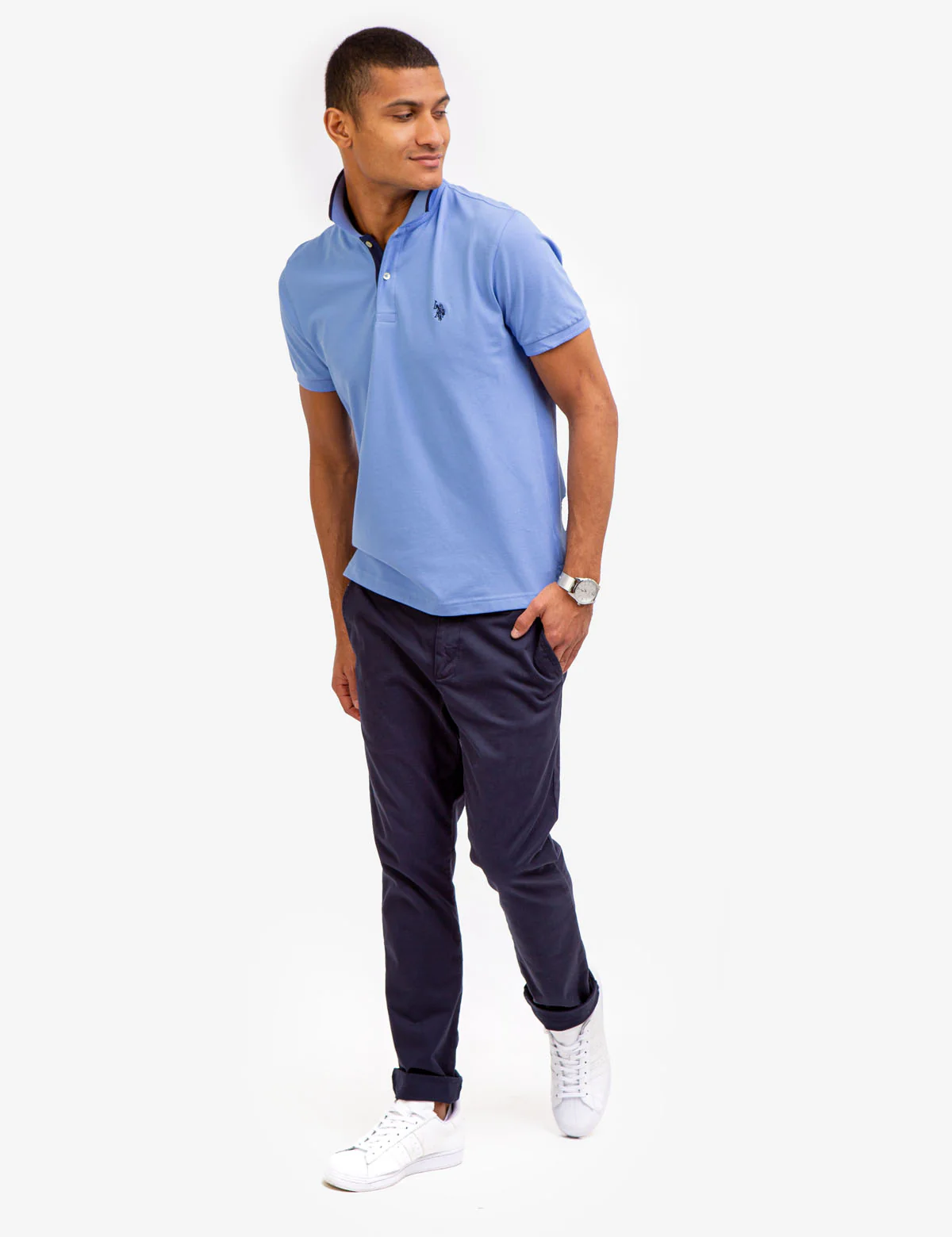 19833-slim-fit-stretch-pique-polo-shirt-1.webp SLIM FIT STRETCH PIQUE POLO SHIRT