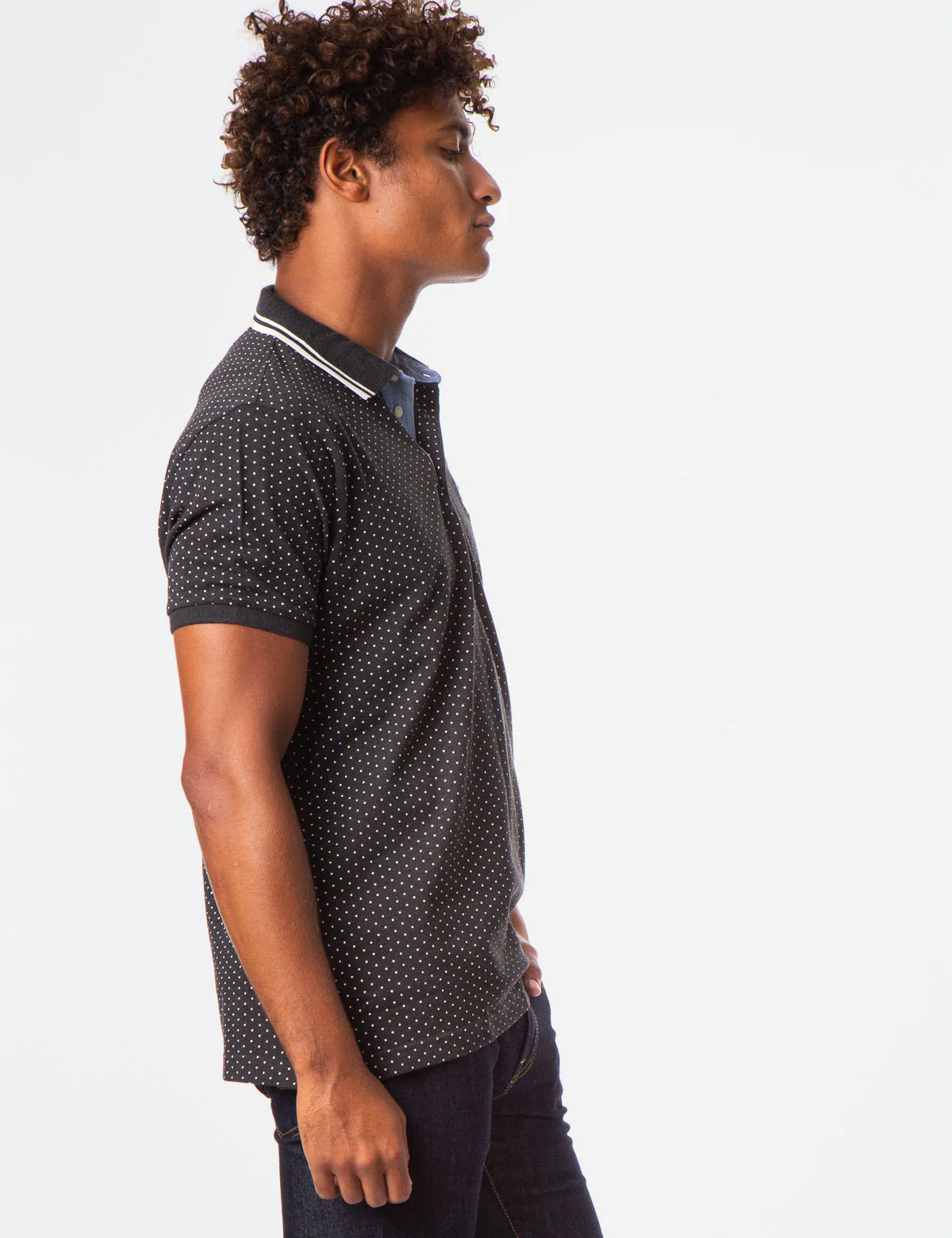 20506-dot-print-polo-shirt-5.webp DOT PRINT POLO SHIRT
