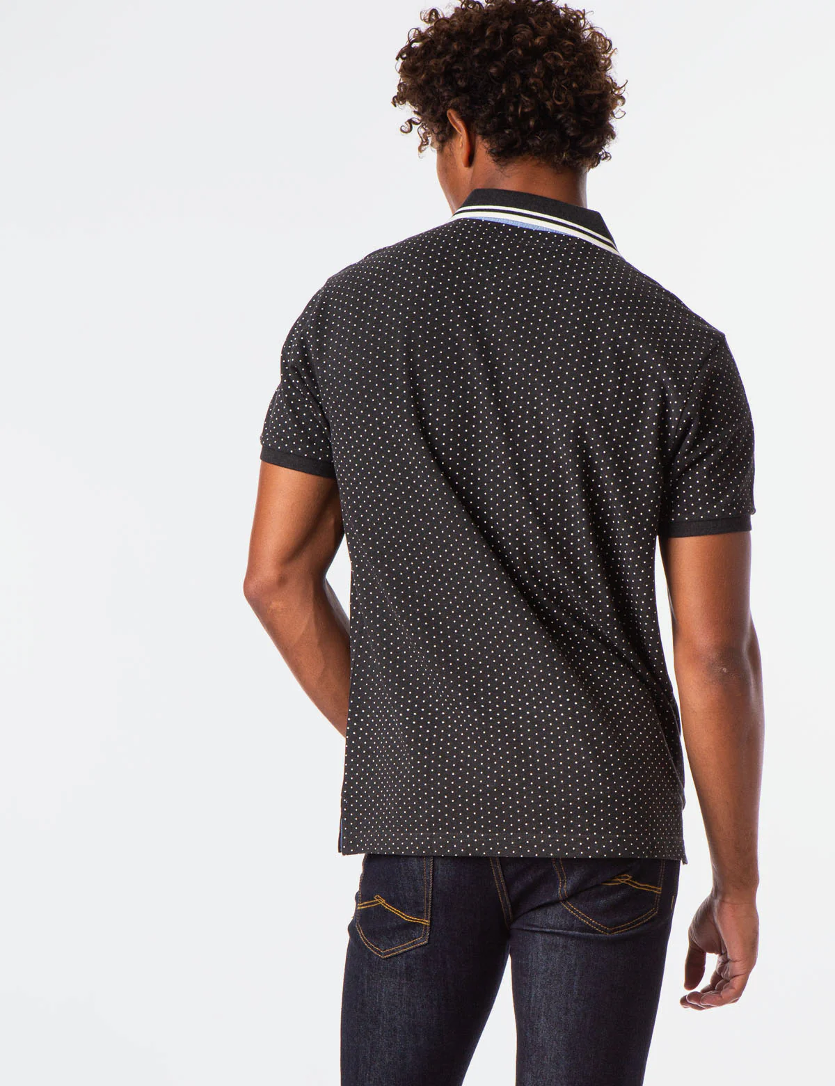 20506-dot-print-polo-shirt-6.webp DOT PRINT POLO SHIRT