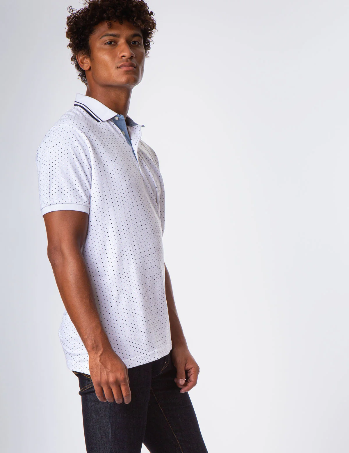 20506-dot-print-polo-shirt-9.webp DOT PRINT POLO SHIRT