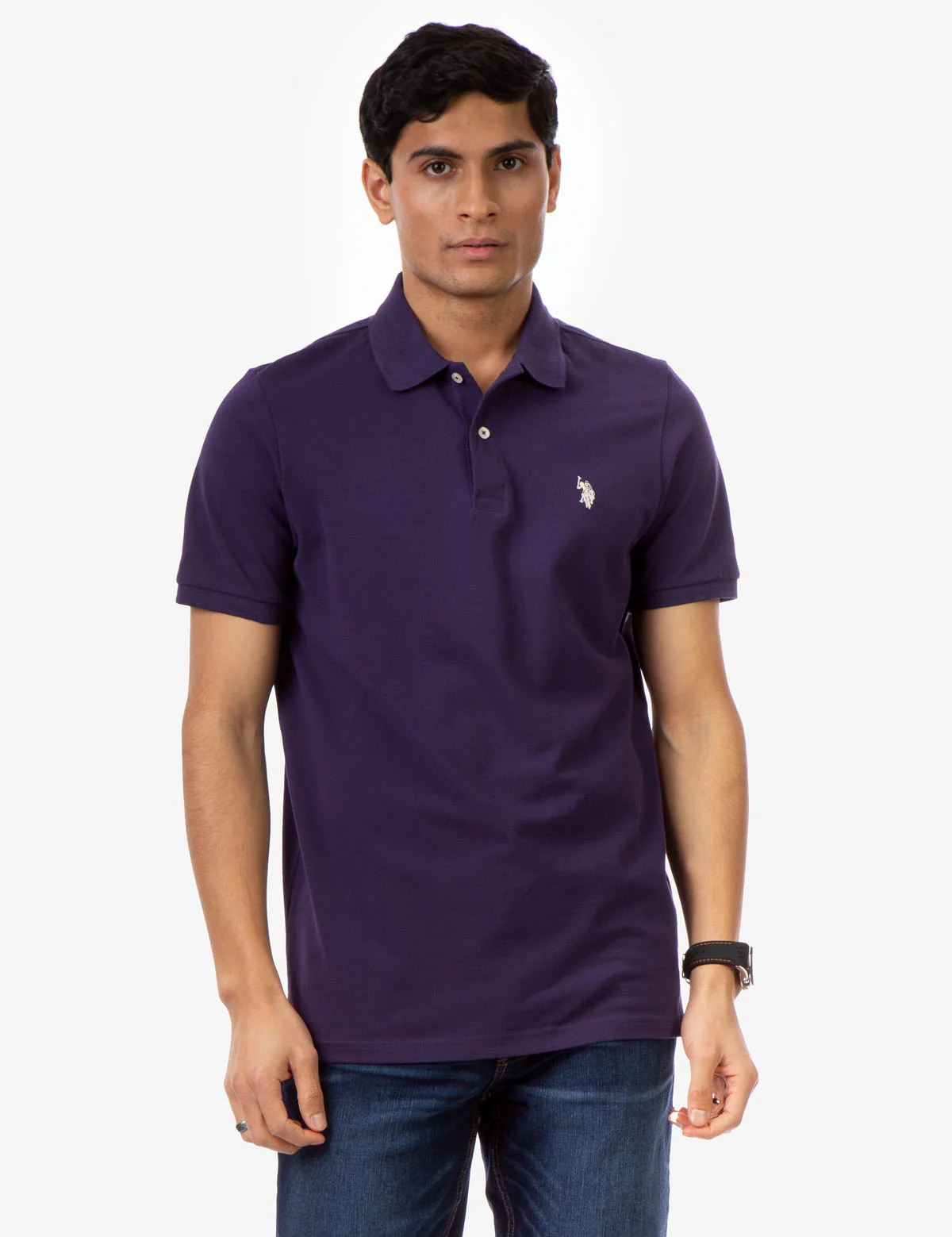 20573-pique-small-logo-polo-shirt-1.webp PIQUE SMALL LOGO POLO SHIRT