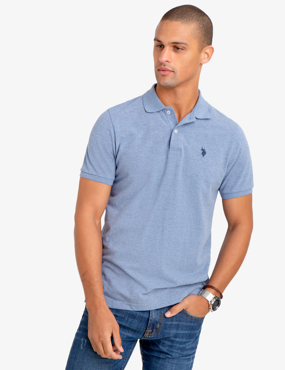 20573-pique-small-logo-polo-shirt-10.webp PIQUE SMALL LOGO POLO SHIRT