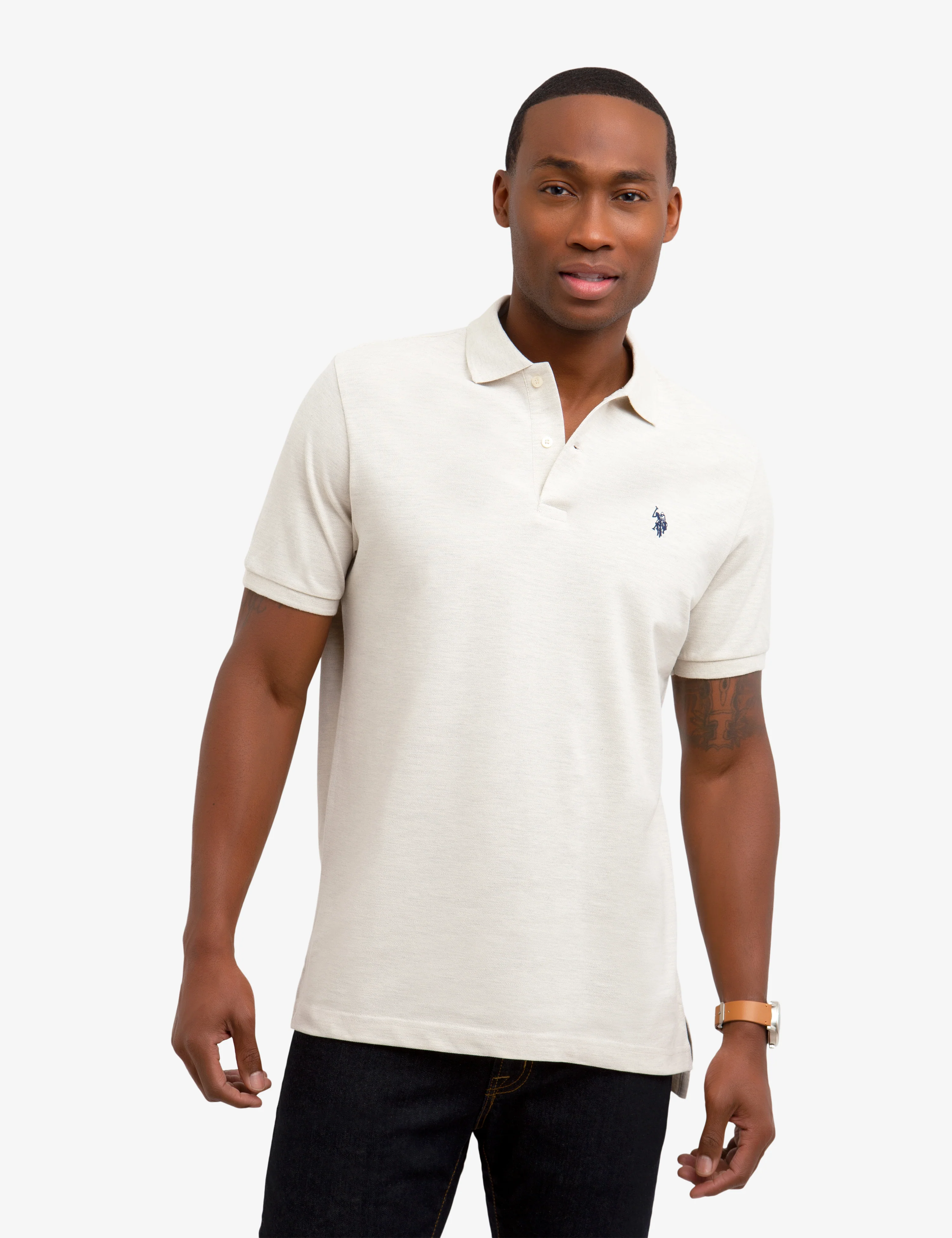 20573-pique-small-logo-polo-shirt-19.webp PIQUE SMALL LOGO POLO SHIRT