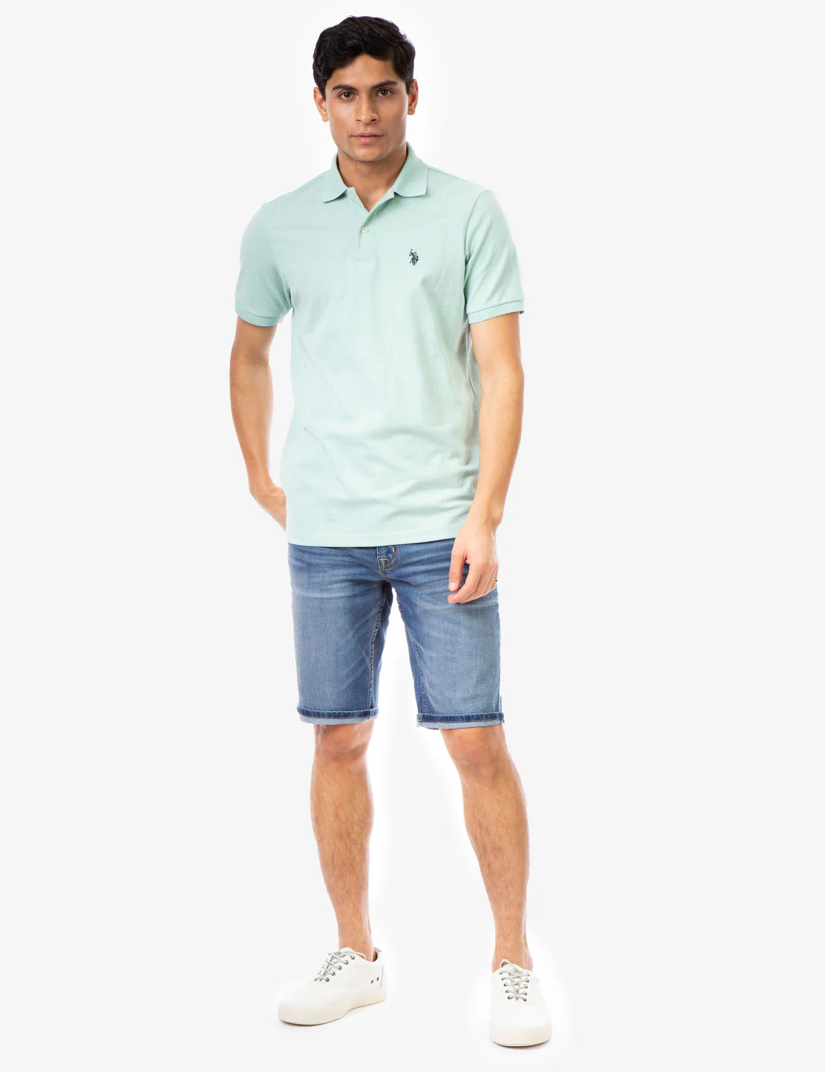 20573-pique-small-logo-polo-shirt-21.webp PIQUE SMALL LOGO POLO SHIRT