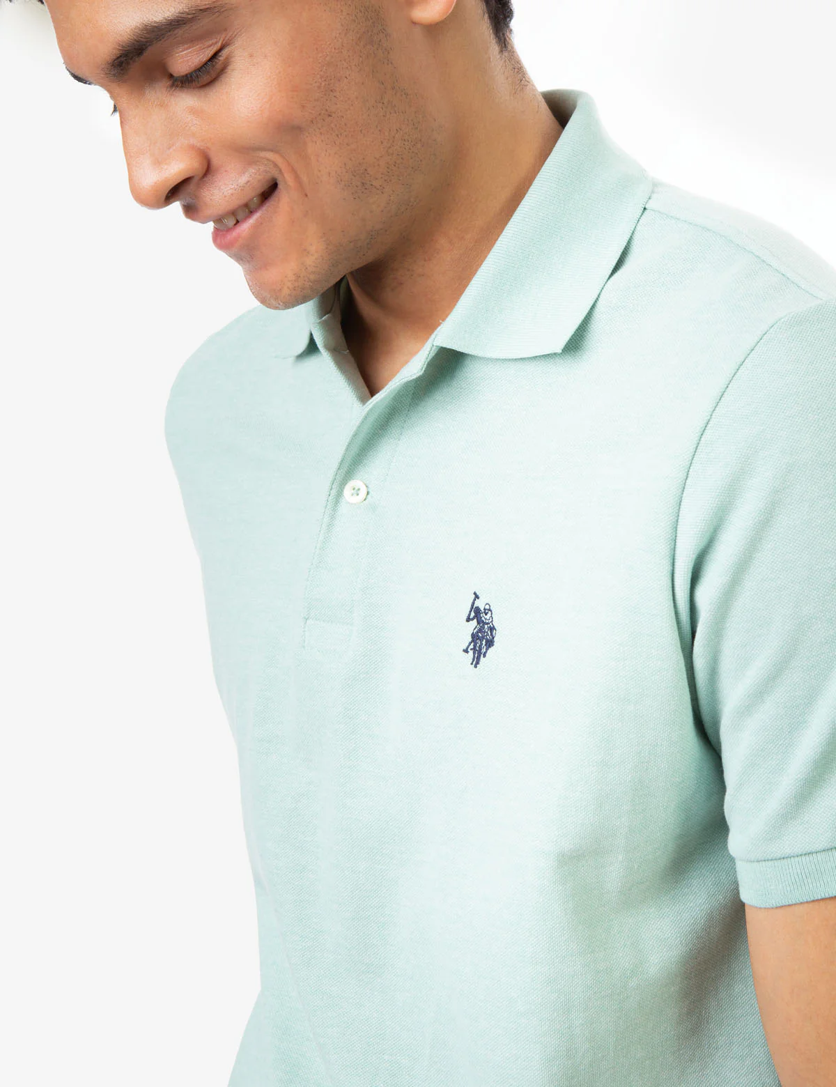 20573-pique-small-logo-polo-shirt-24.webp PIQUE SMALL LOGO POLO SHIRT