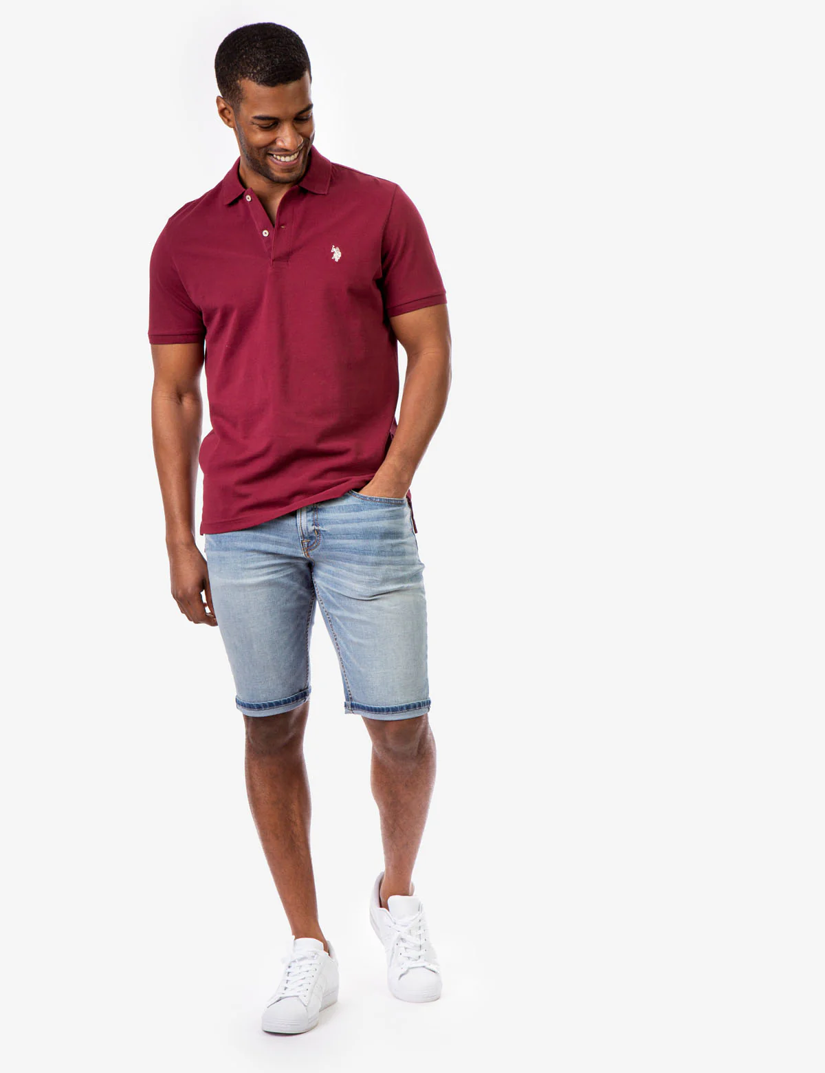 20573-pique-small-logo-polo-shirt-27.webp PIQUE SMALL LOGO POLO SHIRT