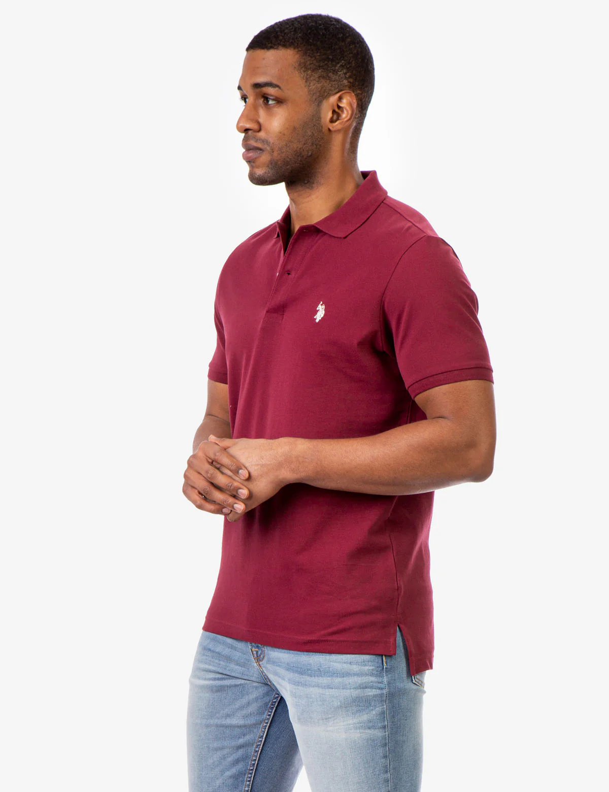 20573-pique-small-logo-polo-shirt-28.webp PIQUE SMALL LOGO POLO SHIRT