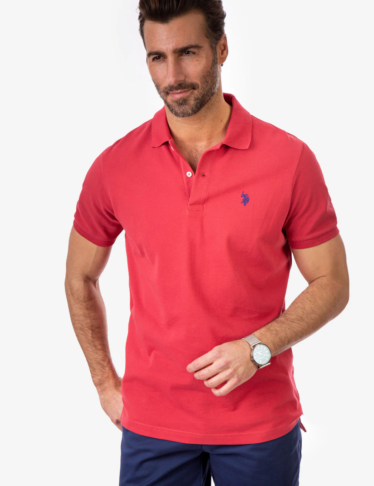 20573-pique-small-logo-polo-shirt-31.webp PIQUE SMALL LOGO POLO SHIRT