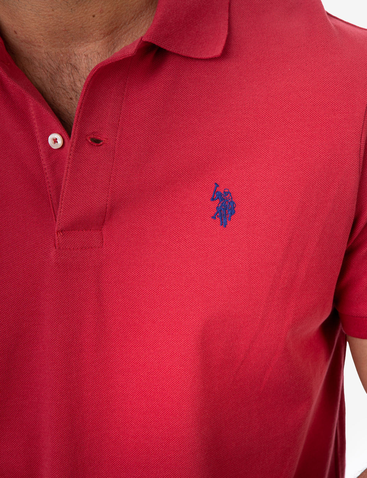 20573-pique-small-logo-polo-shirt-34.jpg PIQUE SMALL LOGO POLO SHIRT
