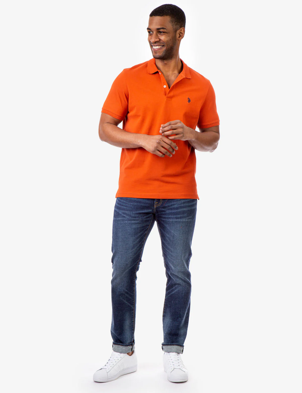 20573-pique-small-logo-polo-shirt-7.webp PIQUE SMALL LOGO POLO SHIRT