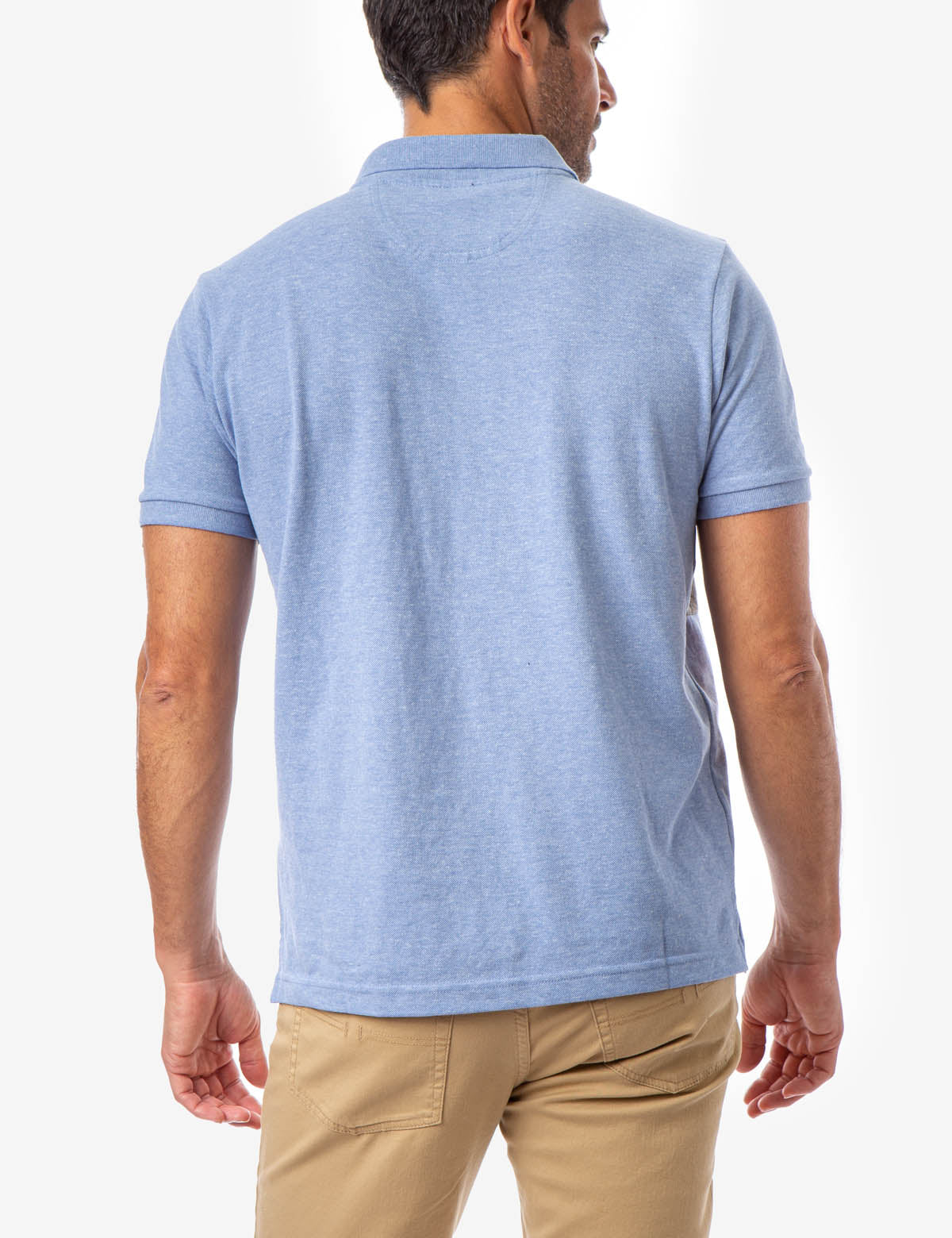 20720-striped-embossed-polo-shirt-10.jpg STRIPED EMBOSSED POLO SHIRT