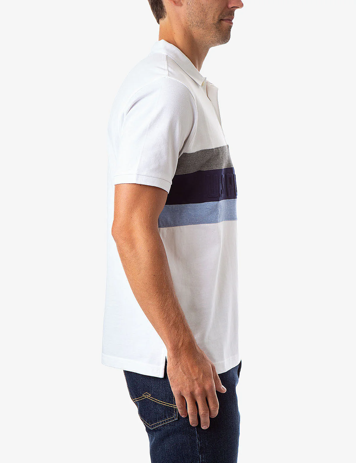 20720-striped-embossed-polo-shirt-2.webp STRIPED EMBOSSED POLO SHIRT