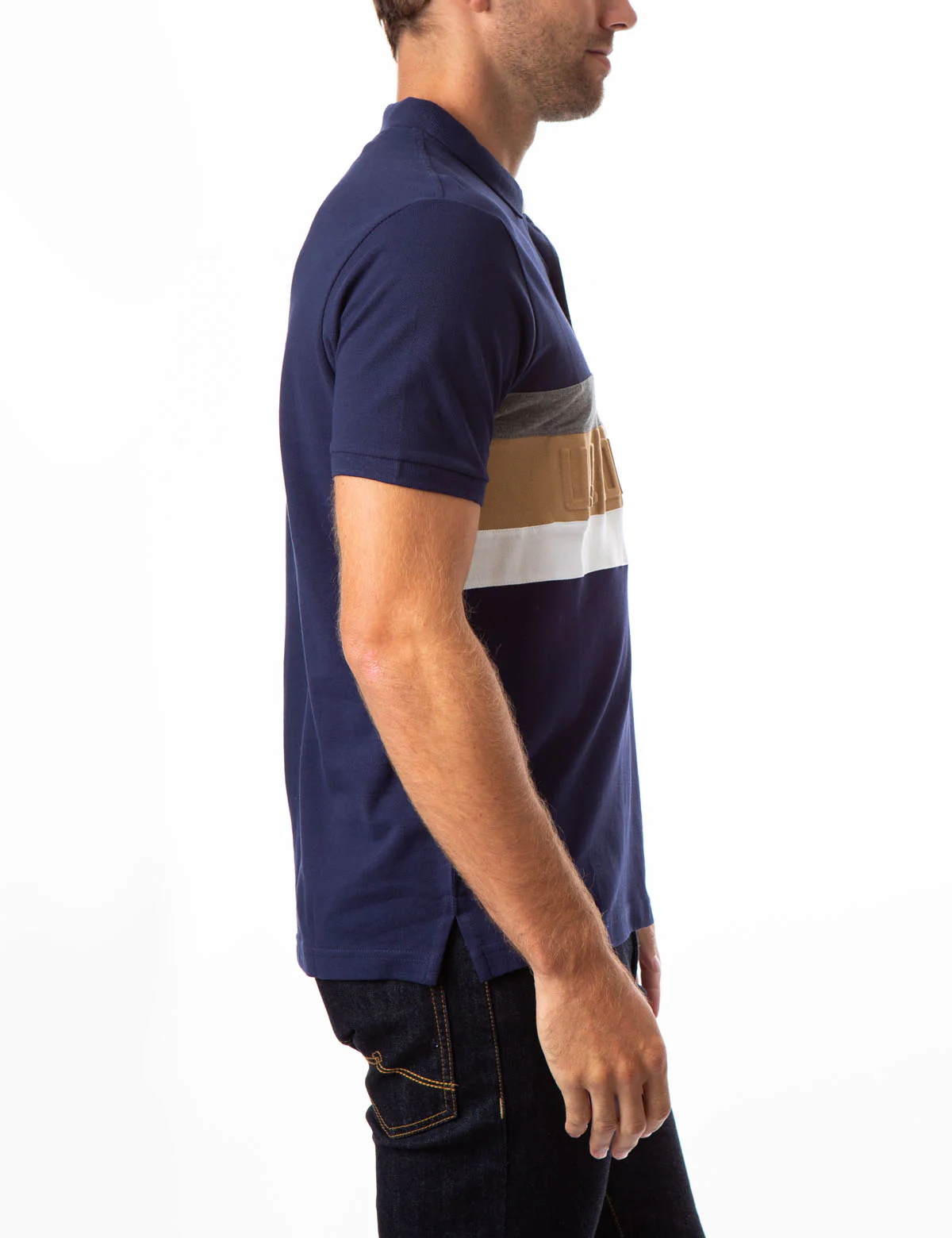20720-striped-embossed-polo-shirt-5.webp STRIPED EMBOSSED POLO SHIRT
