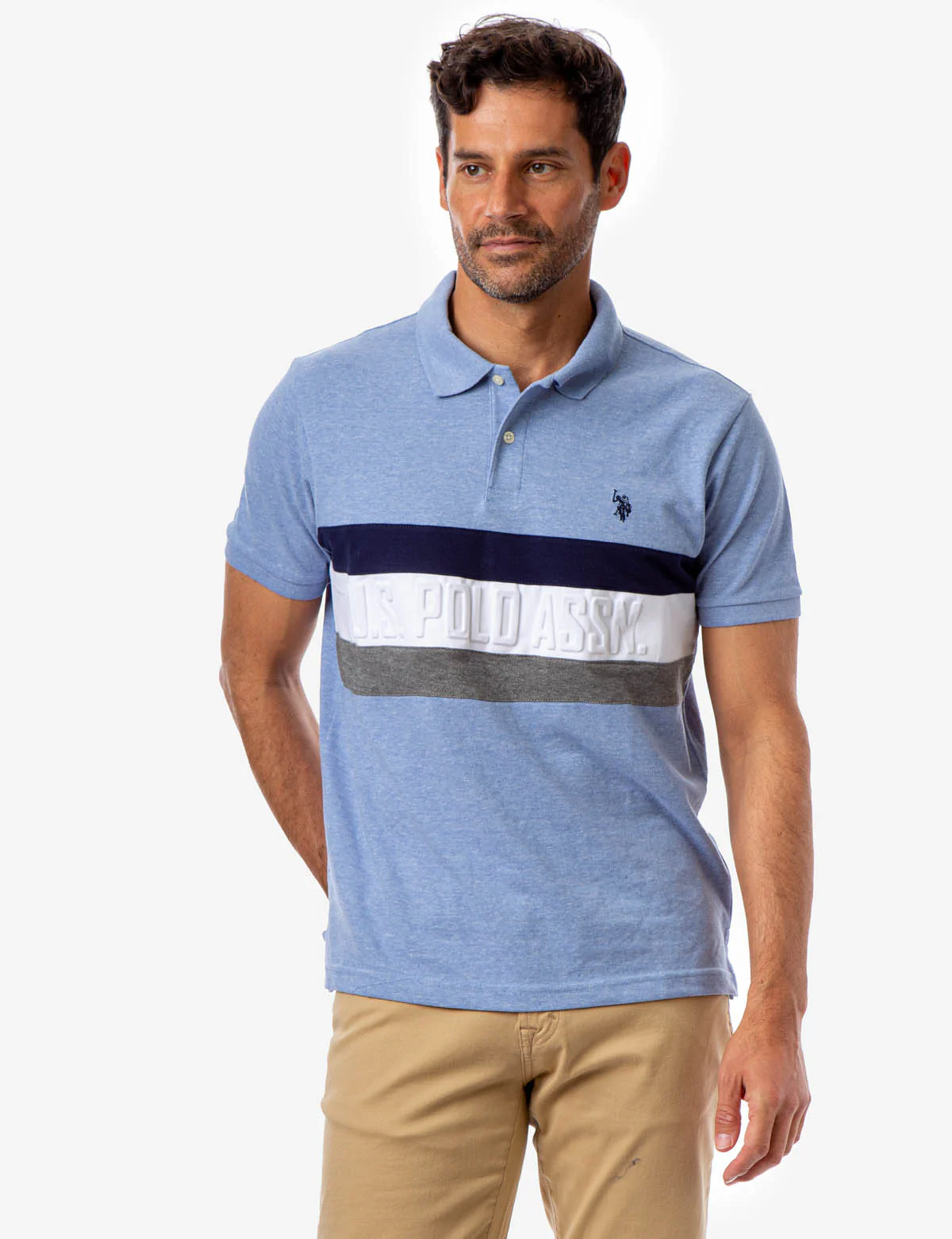 20720-striped-embossed-polo-shirt-8.webp STRIPED EMBOSSED POLO SHIRT
