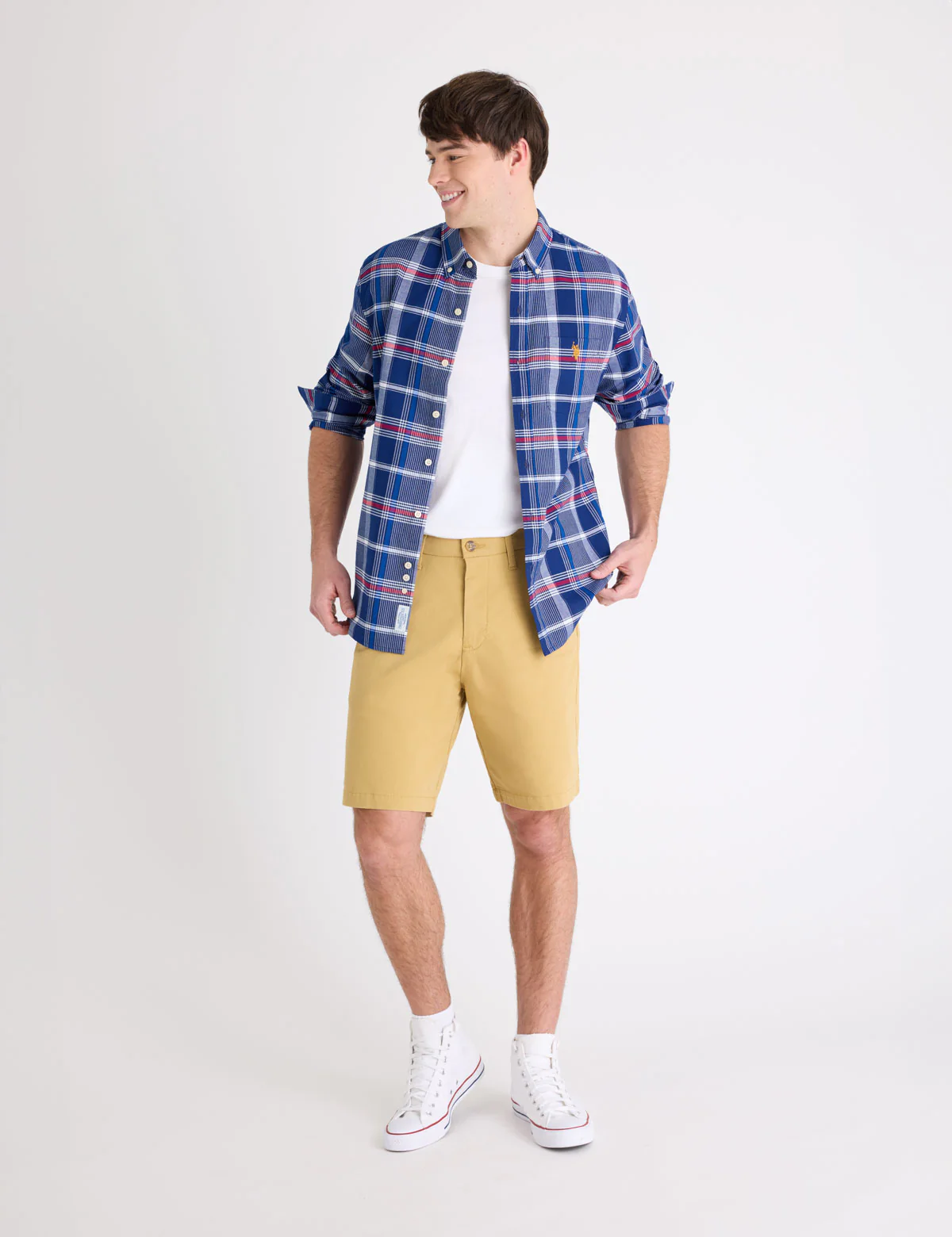 2074-9-mason-stretch-twill-shorts-2.webp 9" MASON STRETCH TWILL SHORTS