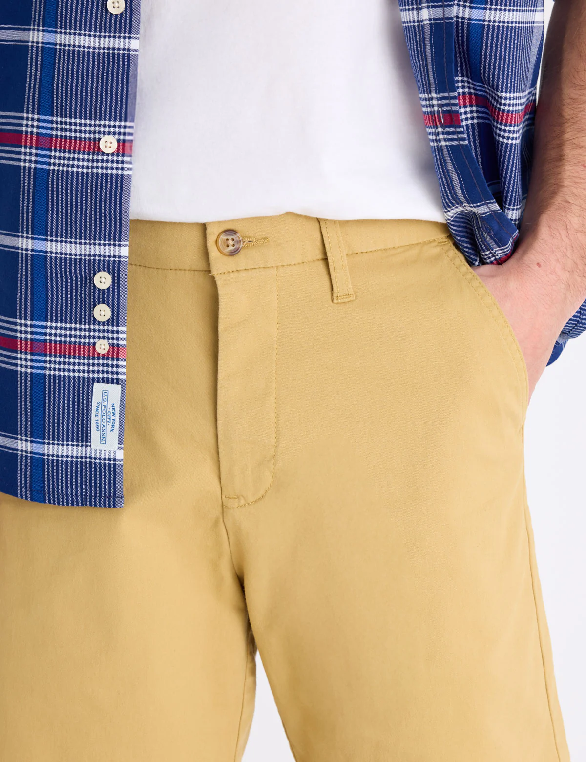 2074-9-mason-stretch-twill-shorts-3.webp 9" MASON STRETCH TWILL SHORTS