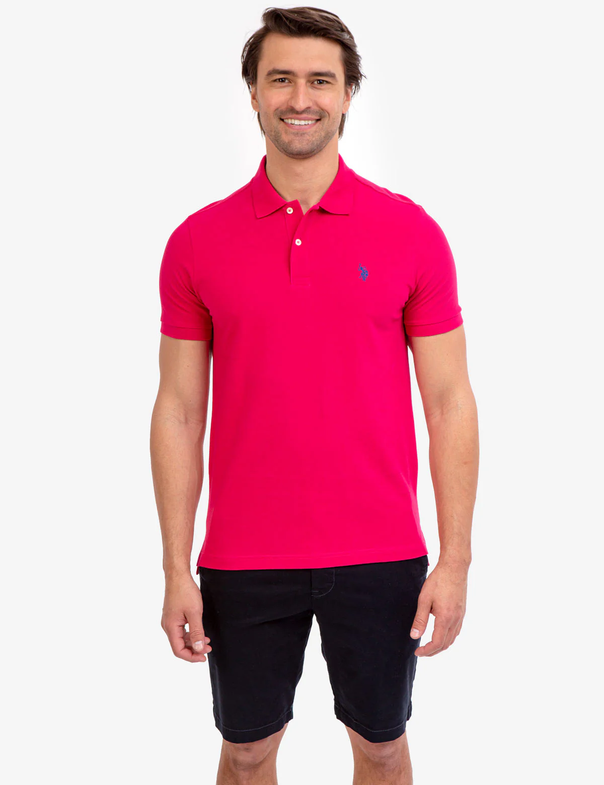 20896-pique-small-logo-polo-shirt-1.webp PIQUE SMALL LOGO POLO SHIRT