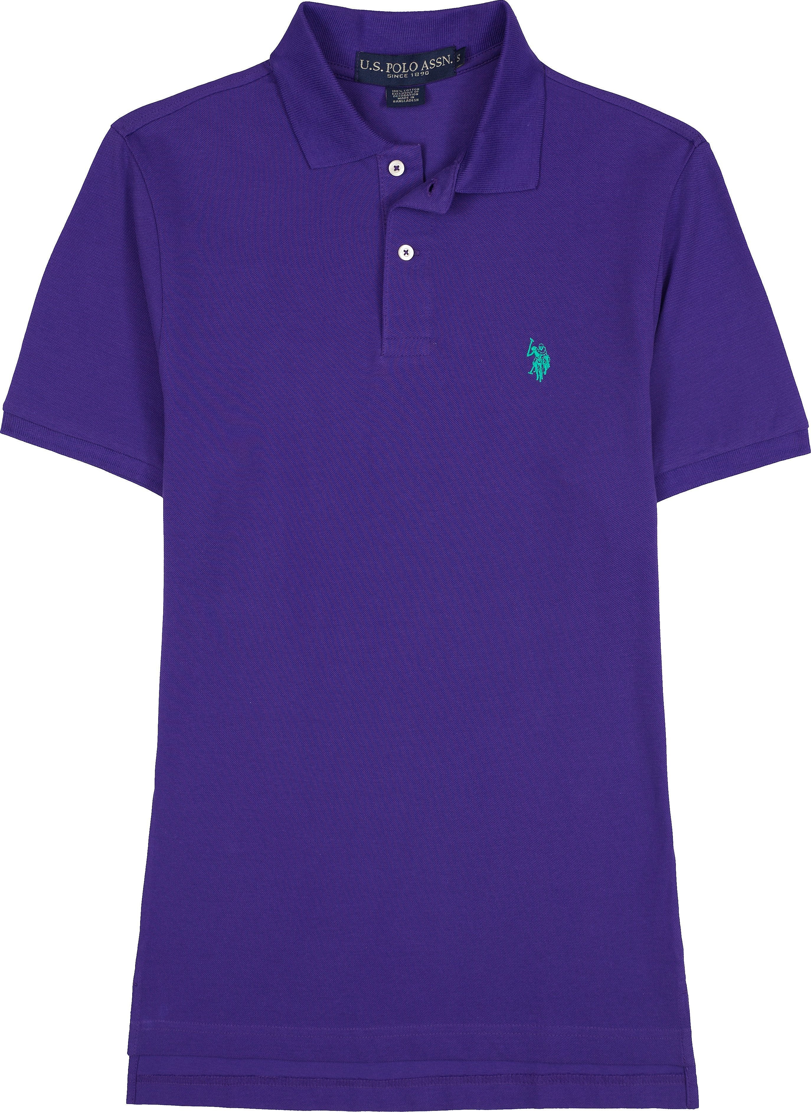 20980-pique-small-logo-polo-shirt-19.jpg PIQUE SMALL LOGO POLO SHIRT