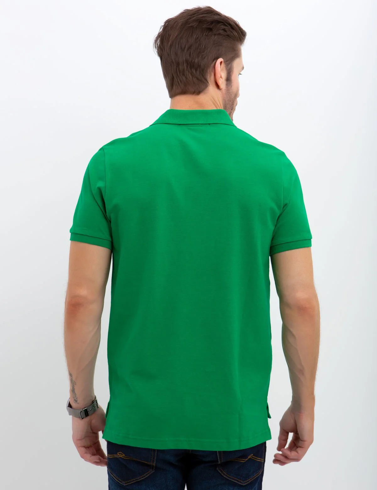 20980-pique-small-logo-polo-shirt-8.webp PIQUE SMALL LOGO POLO SHIRT