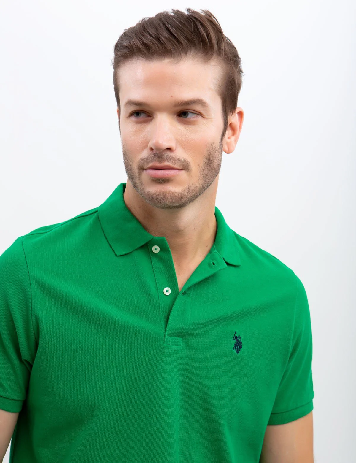 20980-pique-small-logo-polo-shirt-9.webp PIQUE SMALL LOGO POLO SHIRT