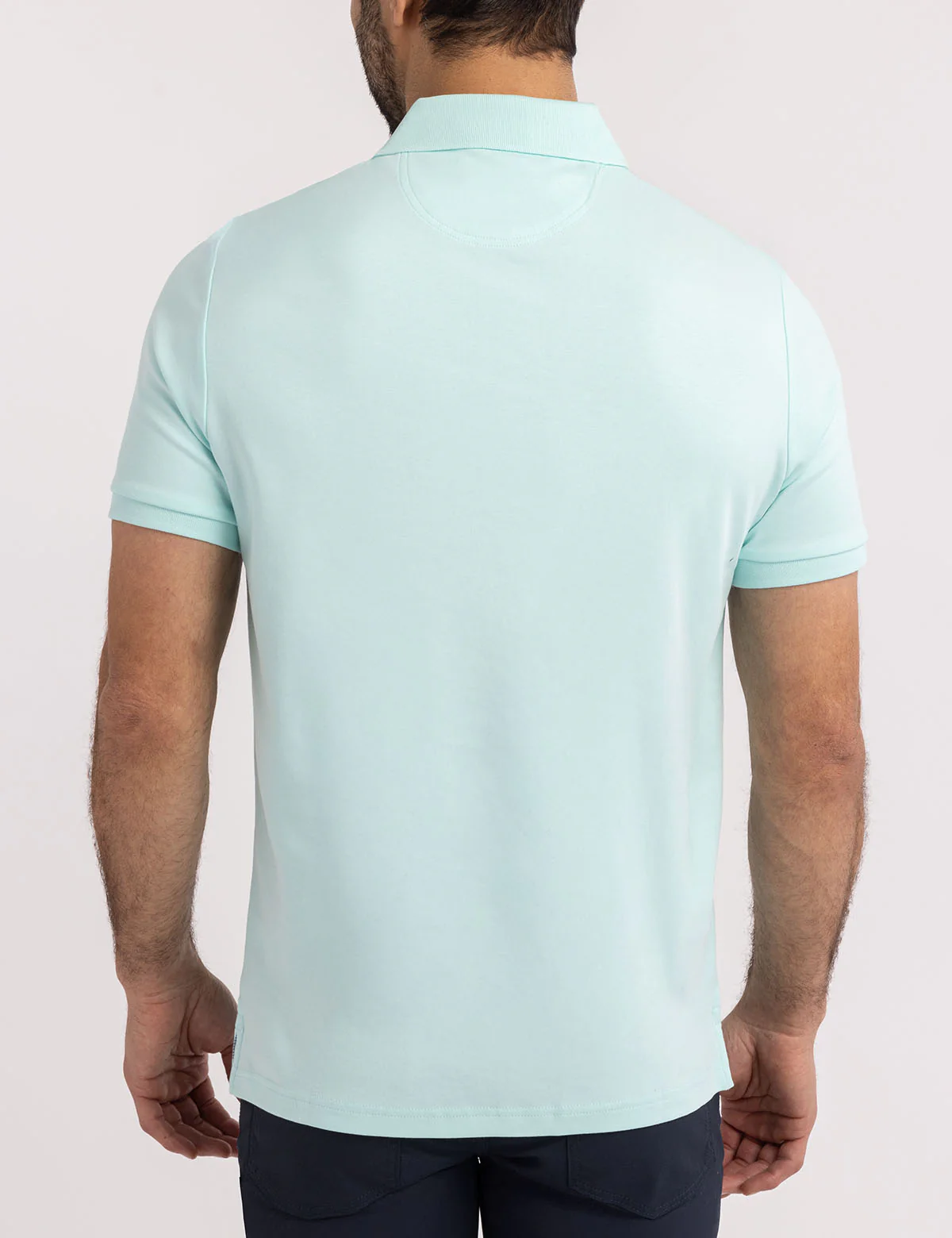 21116-solid-interlock-polo-shirt-with-woven-trim-13.webp SOLID INTERLOCK POLO SHIRT WITH WOVEN TRIM