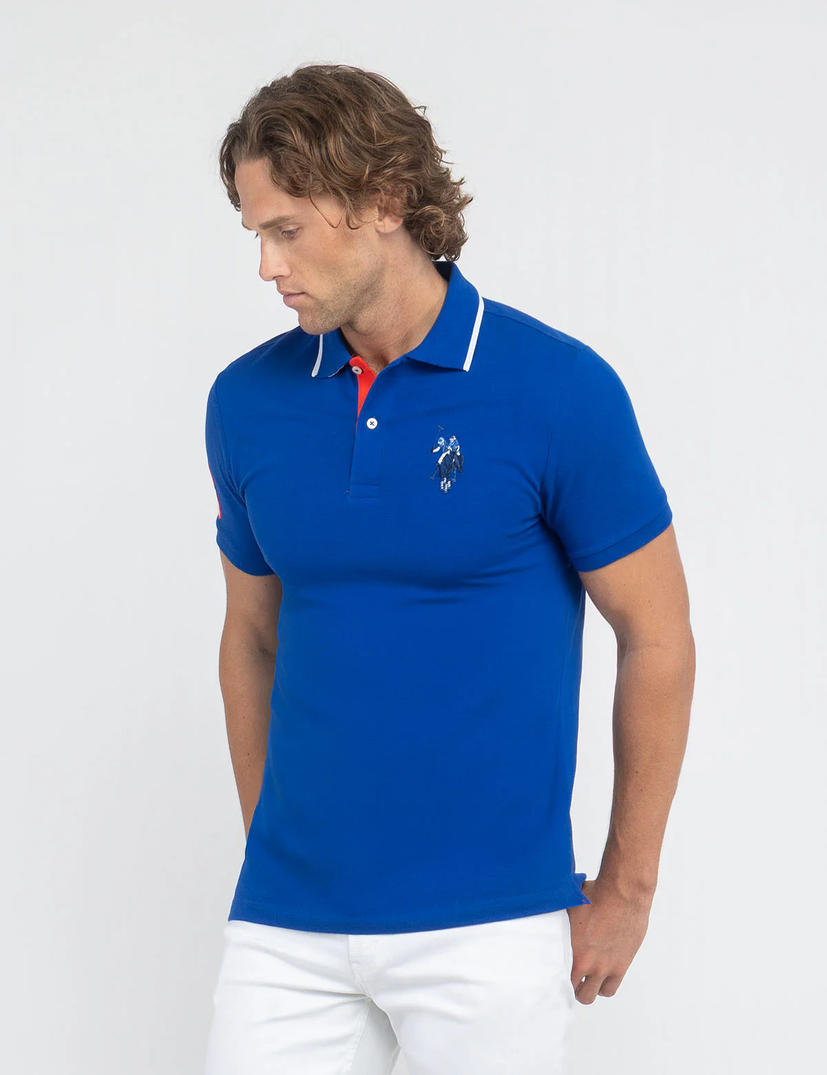 21263-slim-fit-big-logo-multi-tonal-polo-shirt-10.webp SLIM FIT BIG LOGO MULTI-TONAL POLO SHIRT