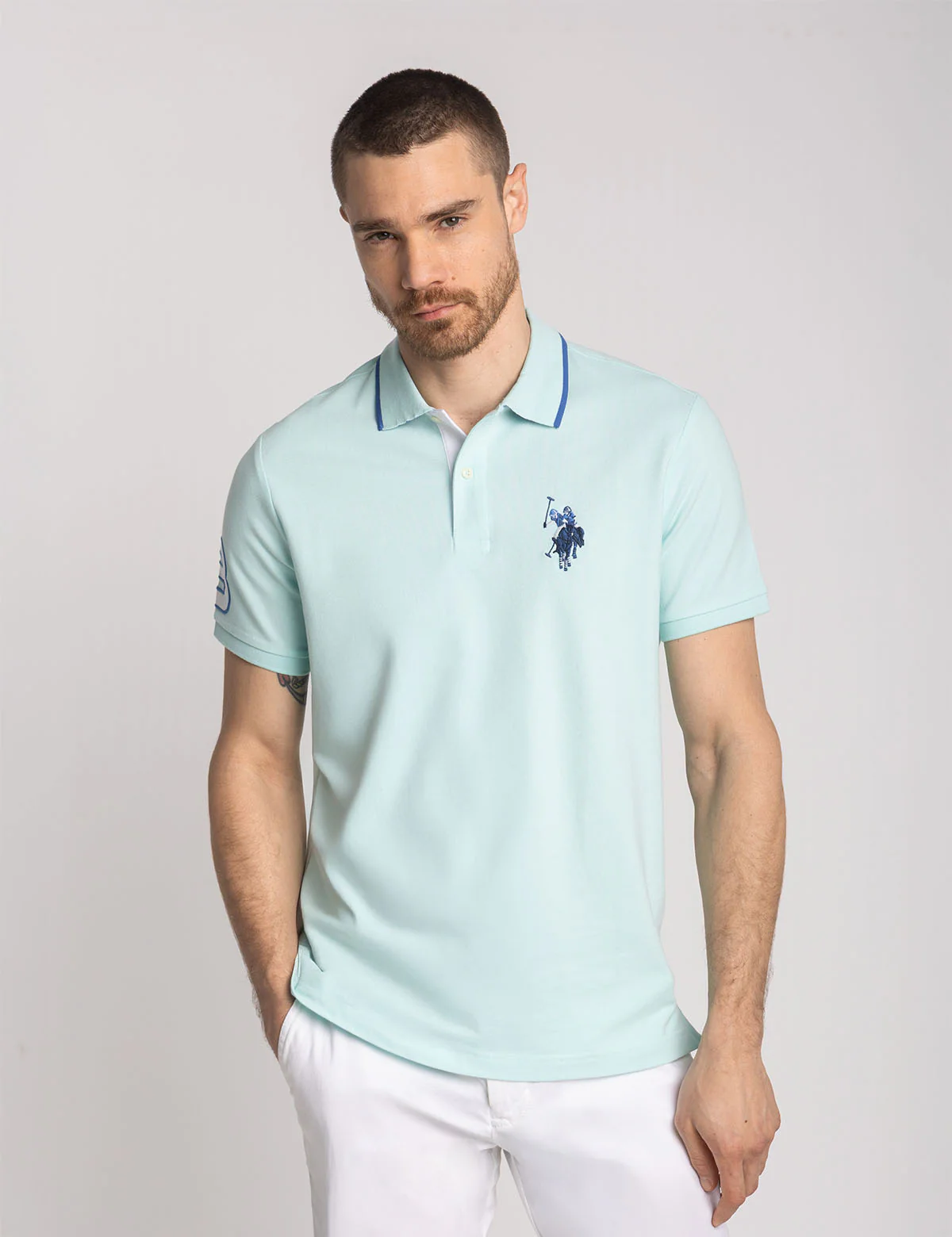 21263-slim-fit-big-logo-multi-tonal-polo-shirt-12.webp SLIM FIT BIG LOGO MULTI-TONAL POLO SHIRT