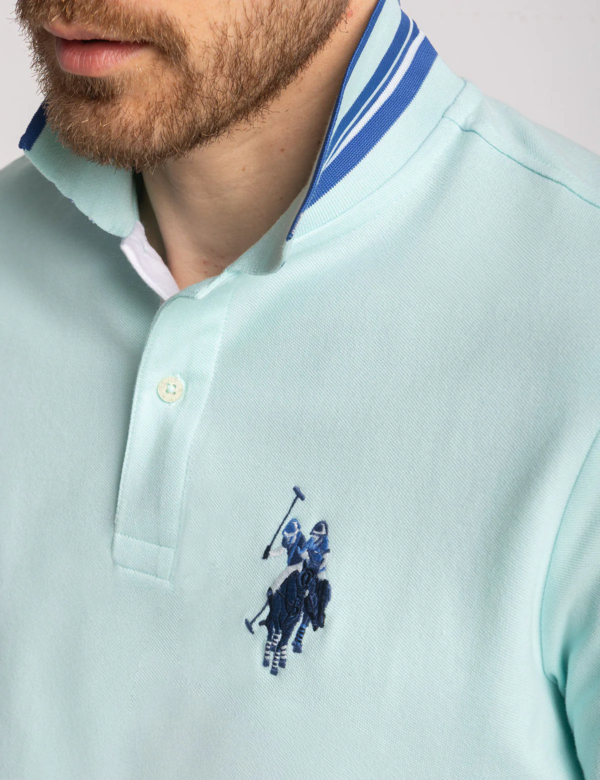 21263-slim-fit-big-logo-multi-tonal-polo-shirt-13.webp SLIM FIT BIG LOGO MULTI-TONAL POLO SHIRT