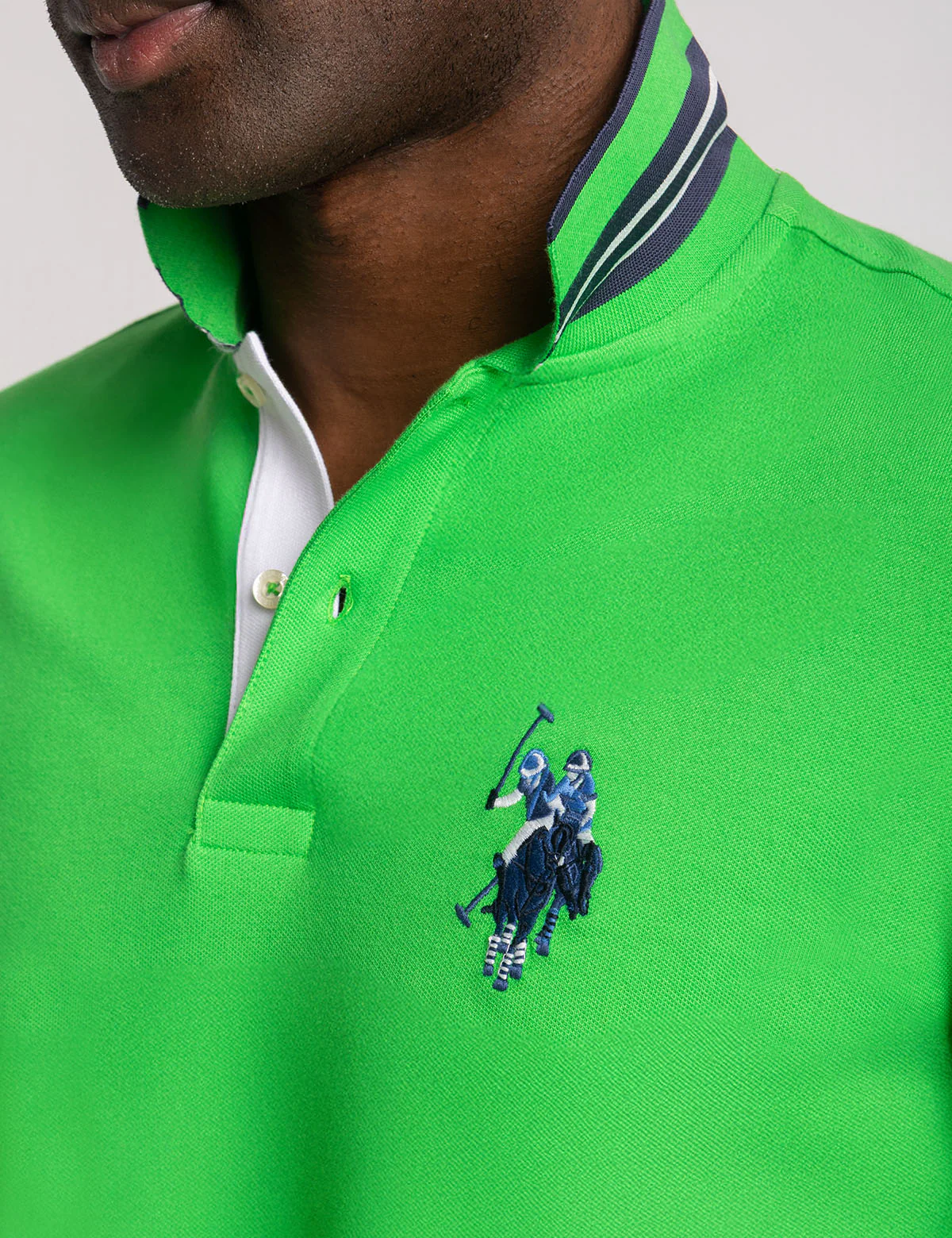 21263-slim-fit-big-logo-multi-tonal-polo-shirt-2.webp SLIM FIT BIG LOGO MULTI-TONAL POLO SHIRT