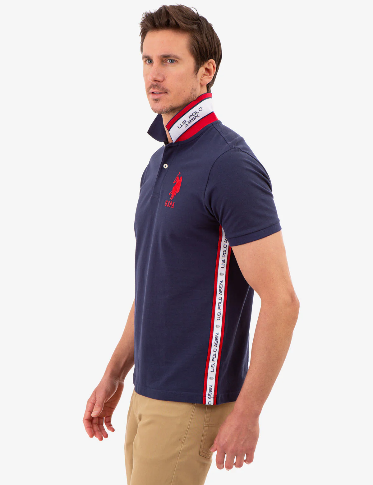 21522-graphic-trim-pique-polo-shirt-11.webp GRAPHIC TRIM PIQUE POLO SHIRT