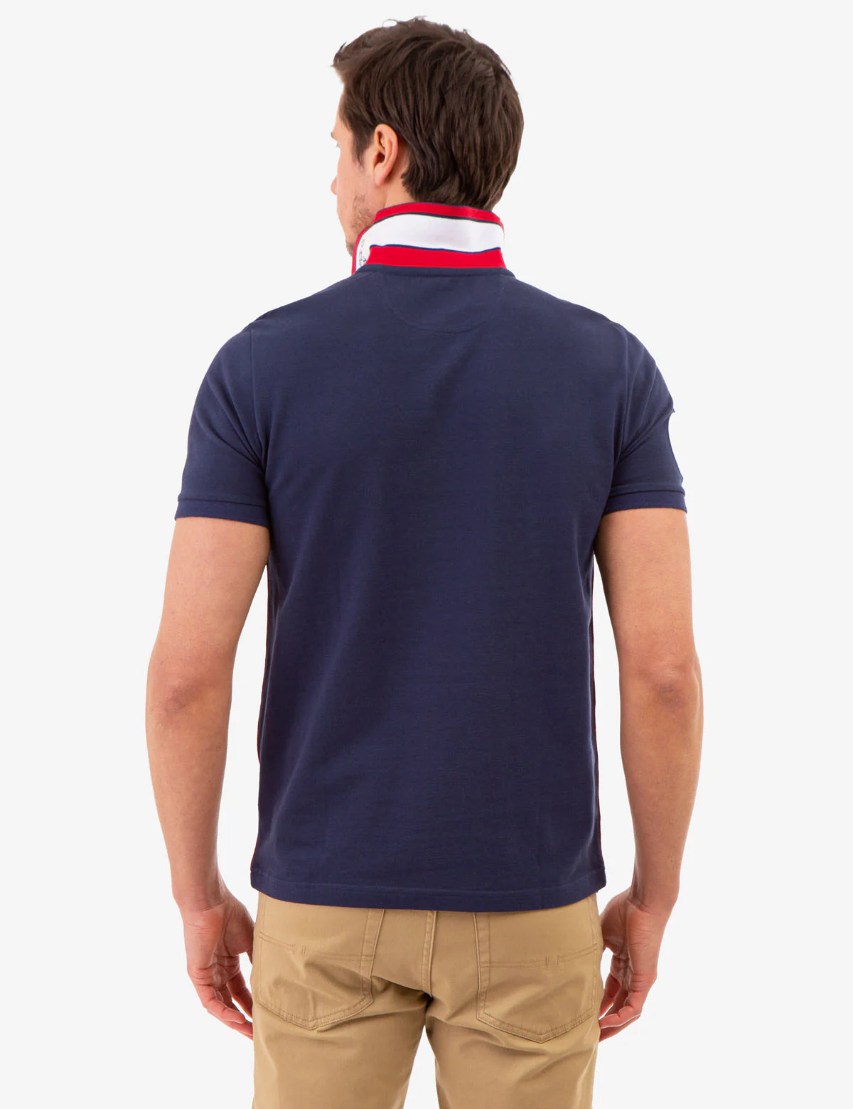 21522-graphic-trim-pique-polo-shirt-12.webp GRAPHIC TRIM PIQUE POLO SHIRT