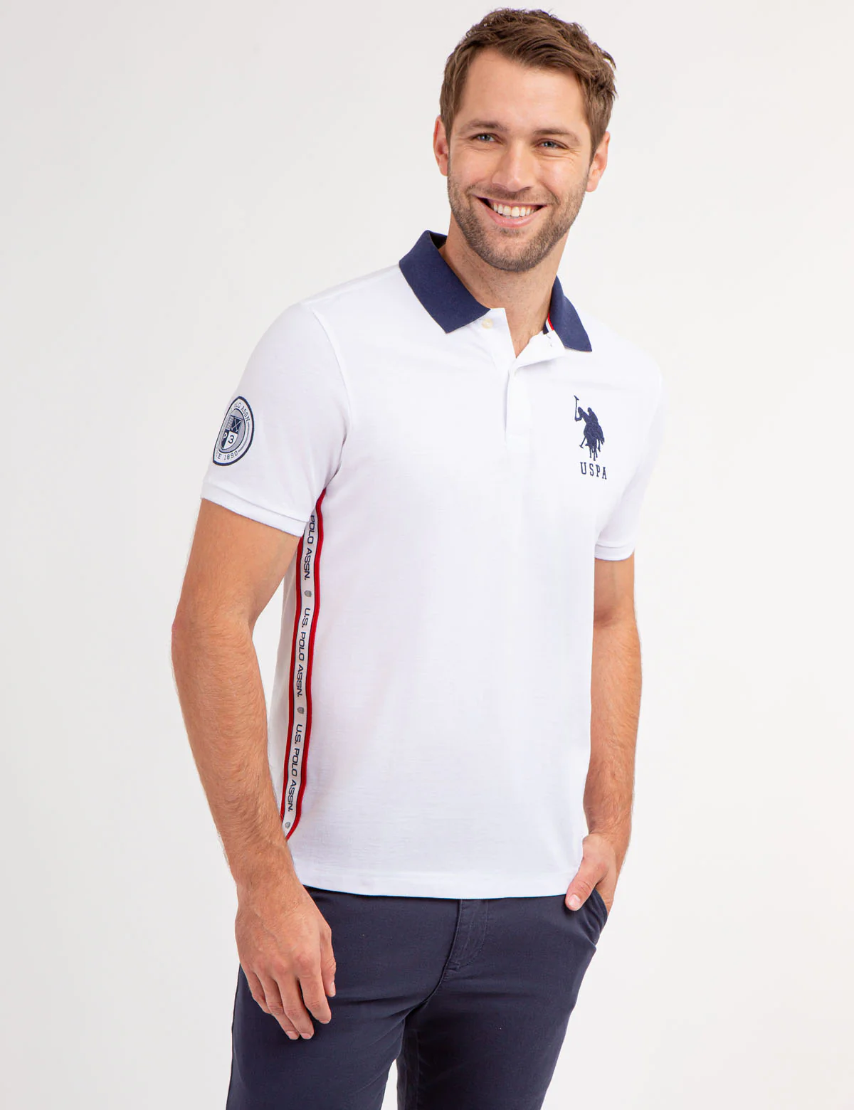 21522-graphic-trim-pique-polo-shirt-13.webp GRAPHIC TRIM PIQUE POLO SHIRT