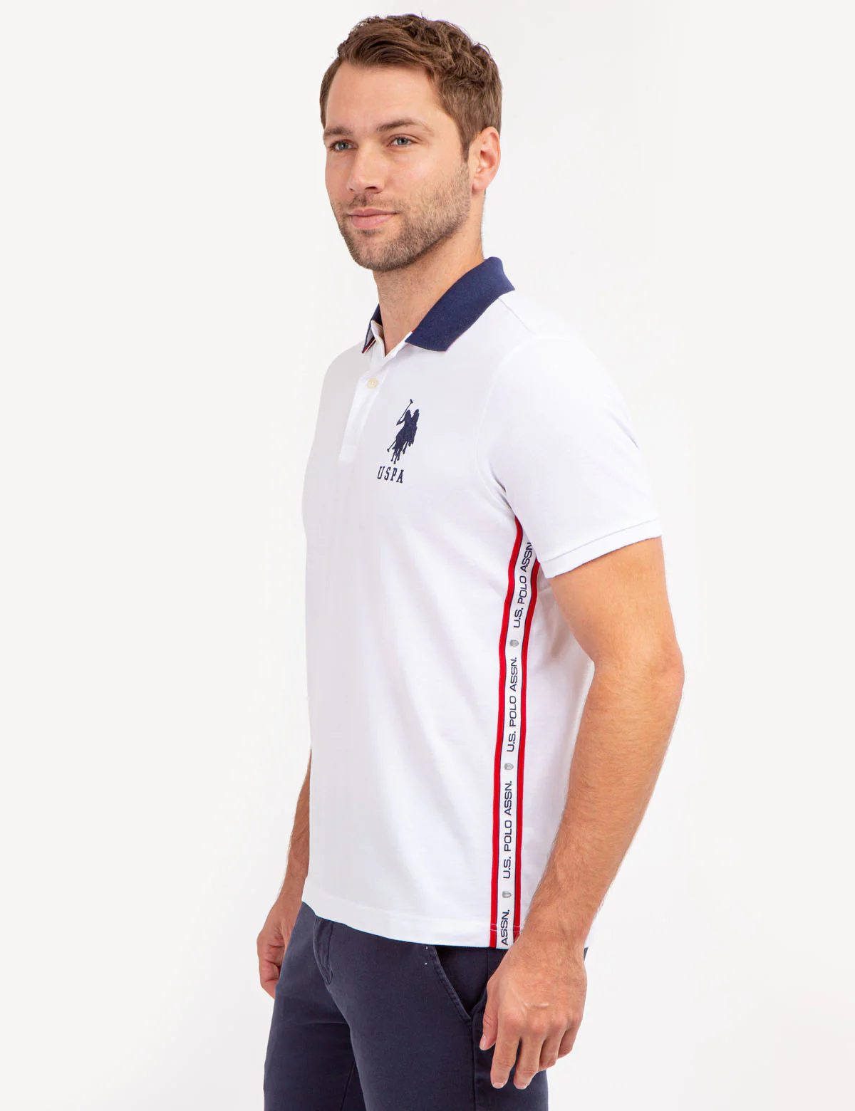 21522-graphic-trim-pique-polo-shirt-16.webp GRAPHIC TRIM PIQUE POLO SHIRT