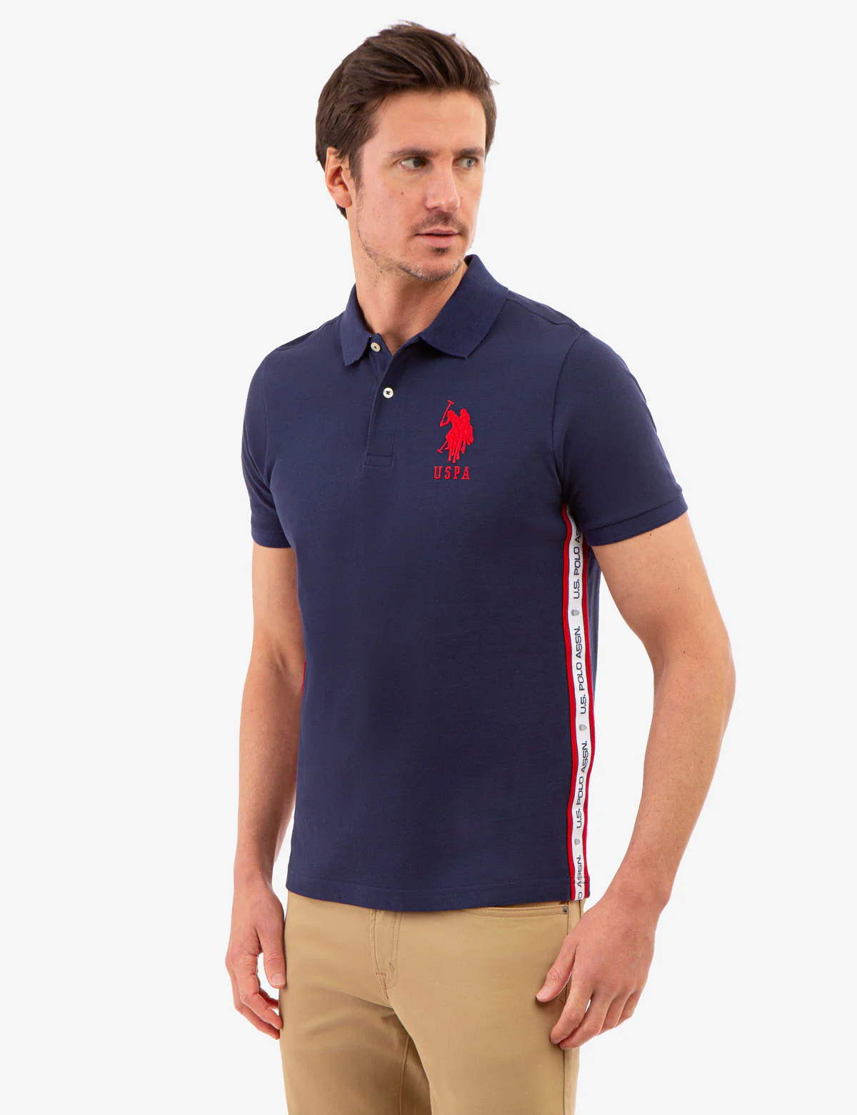 21522-graphic-trim-pique-polo-shirt-8.webp GRAPHIC TRIM PIQUE POLO SHIRT