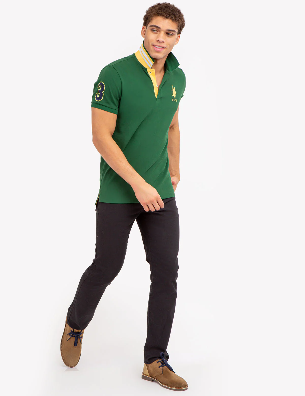 21916-slim-fit-stretch-pique-polo-shirt-10.webp SLIM FIT STRETCH PIQUE POLO SHIRT