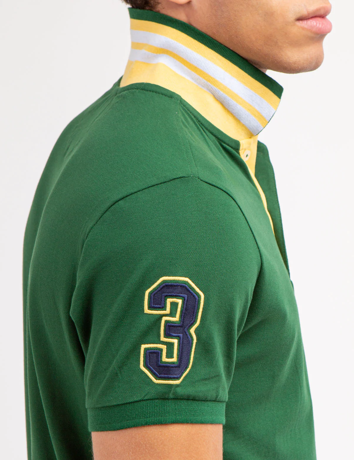 21916-slim-fit-stretch-pique-polo-shirt-11.webp SLIM FIT STRETCH PIQUE POLO SHIRT