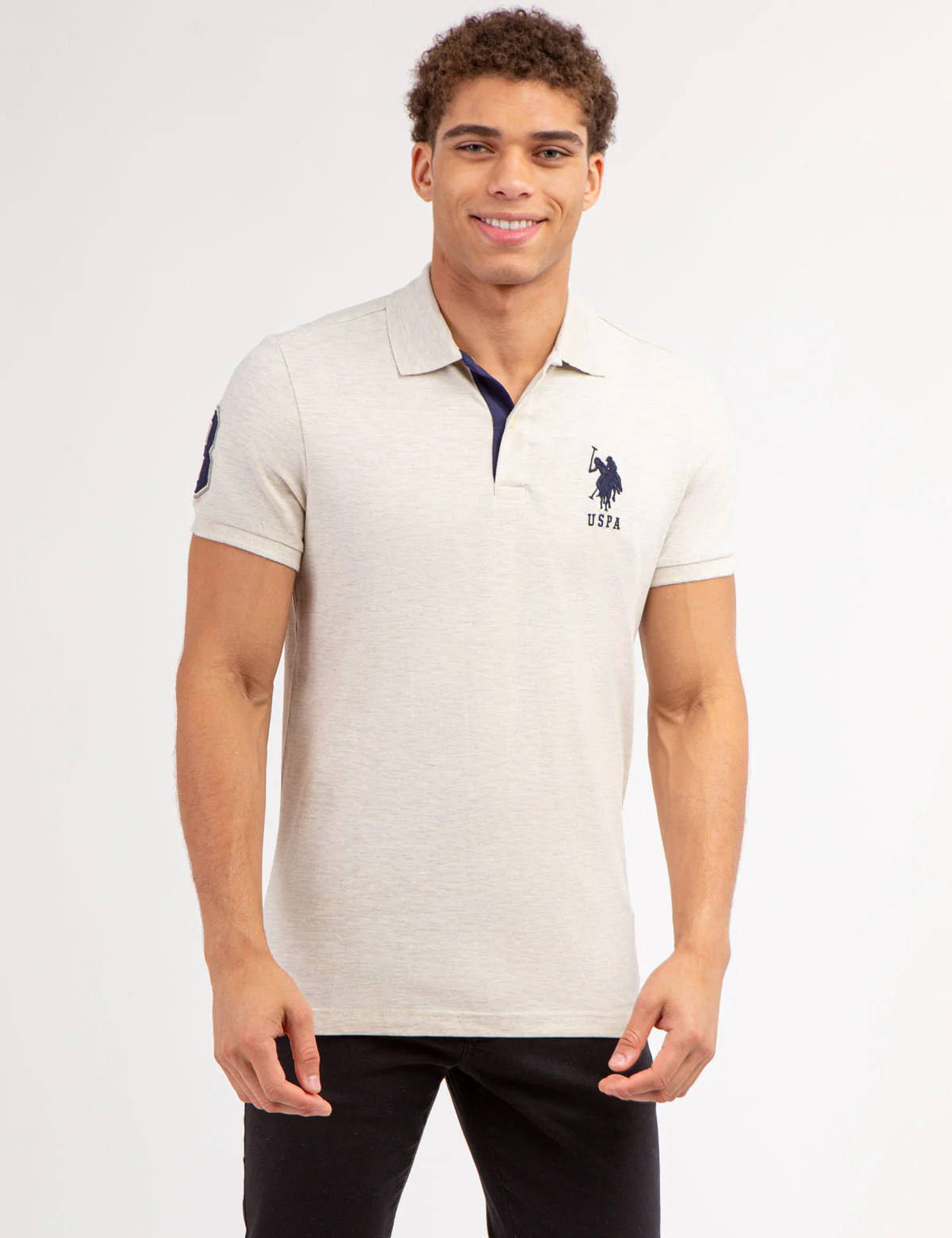 21916-slim-fit-stretch-pique-polo-shirt-2.webp SLIM FIT STRETCH PIQUE POLO SHIRT
