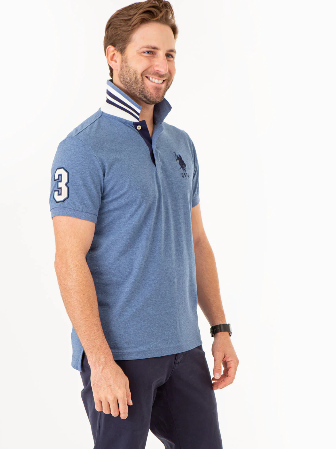 21916-slim-fit-stretch-pique-polo-shirt-20.webp SLIM FIT STRETCH PIQUE POLO SHIRT