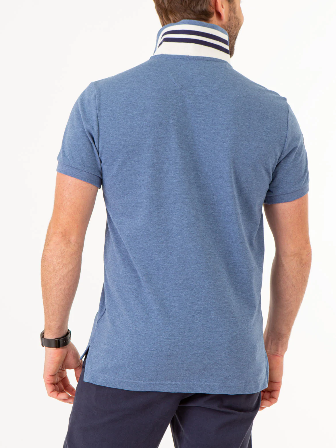 21916-slim-fit-stretch-pique-polo-shirt-22.webp SLIM FIT STRETCH PIQUE POLO SHIRT