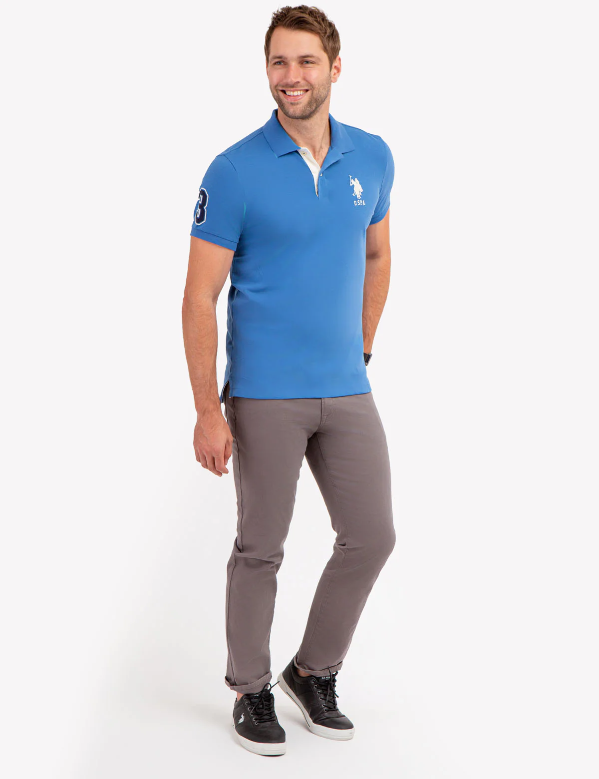 21916-slim-fit-stretch-pique-polo-shirt-6.webp SLIM FIT STRETCH PIQUE POLO SHIRT
