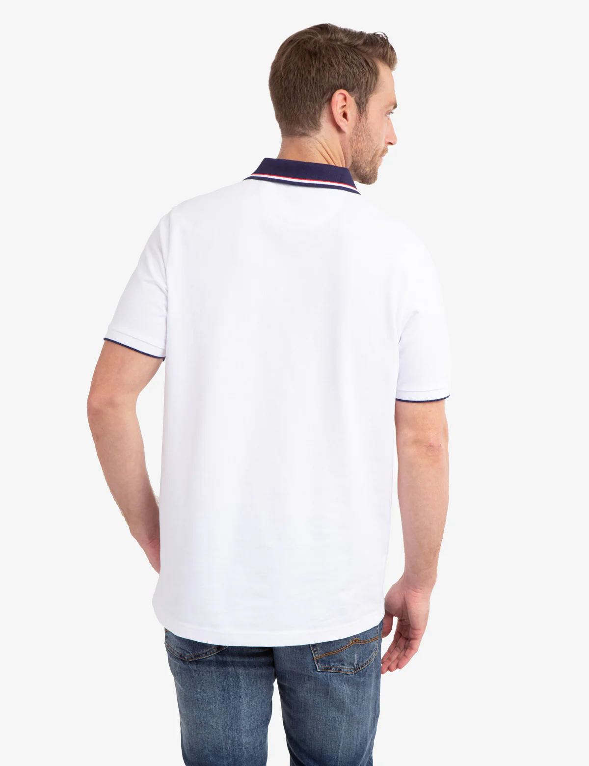 22037-signature-stripe-collar-pique-polo-shirt-4.webp SIGNATURE STRIPE COLLAR PIQUE POLO SHIRT