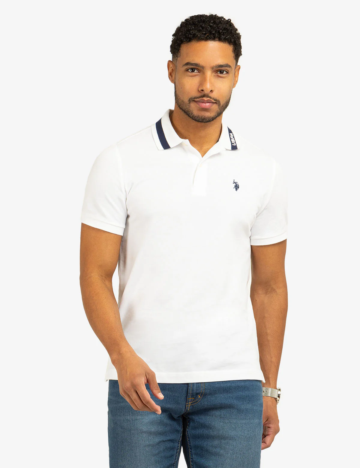 22113-pique-polo-shirt-with-tipped-collar-1.webp PIQUE POLO SHIRT WITH TIPPED COLLAR