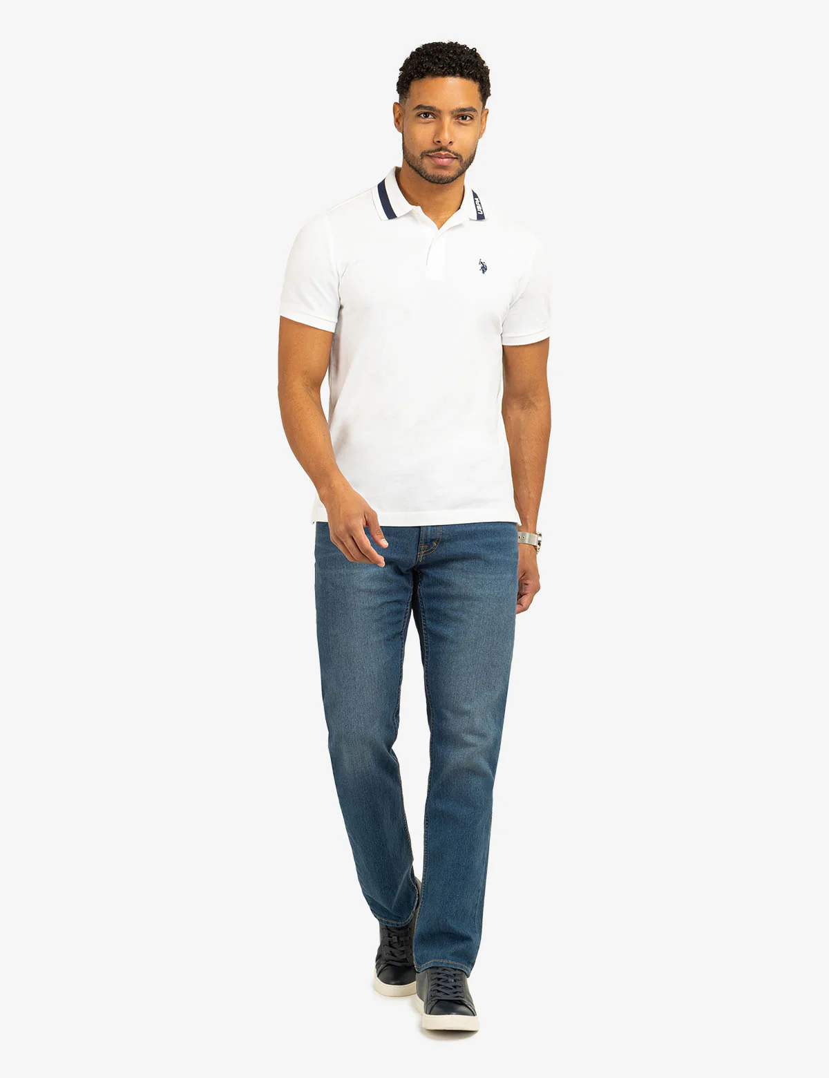 22113-pique-polo-shirt-with-tipped-collar-3.webp PIQUE POLO SHIRT WITH TIPPED COLLAR