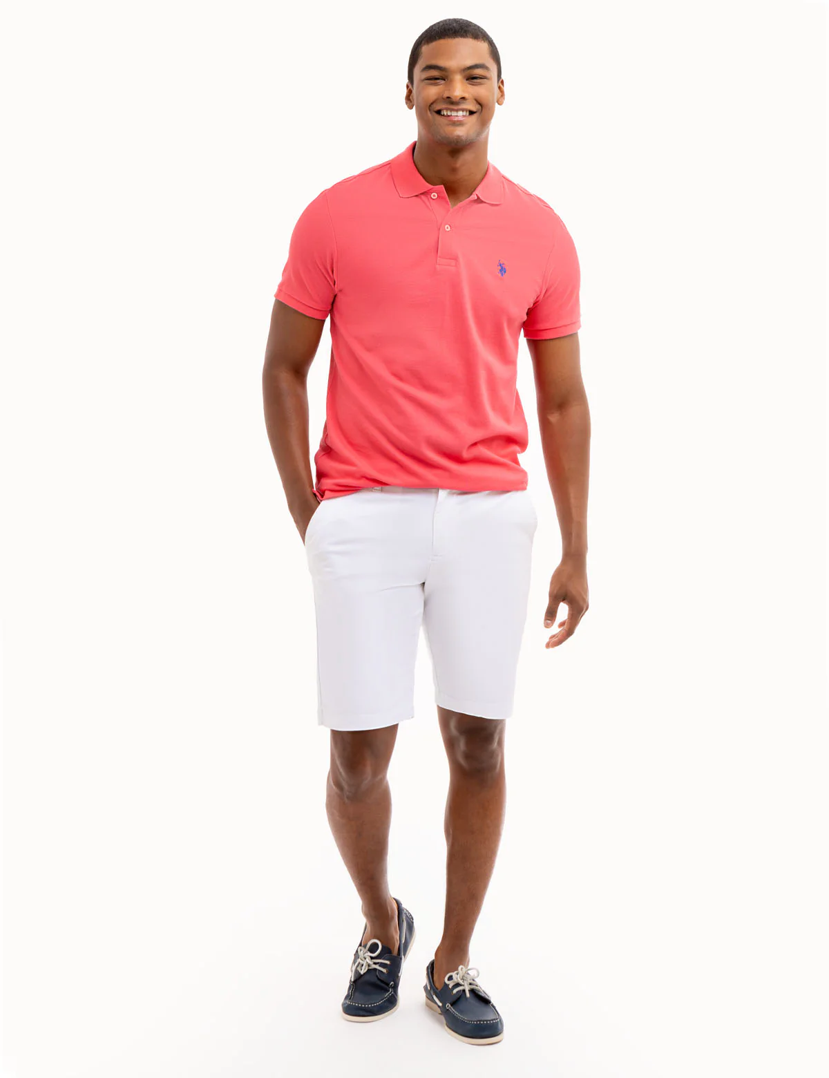 22140-slim-fit-solid-pique-polo-shirt-2.webp SLIM FIT SOLID PIQUE POLO SHIRT