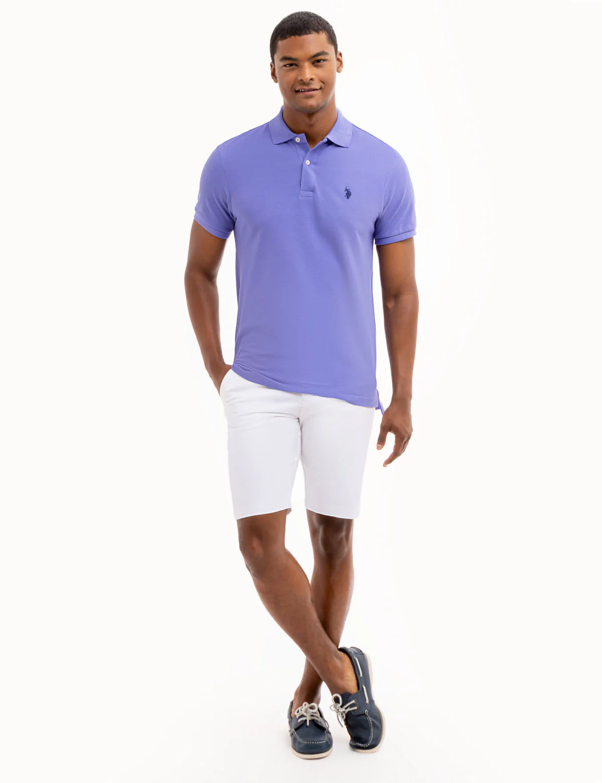 22140-slim-fit-solid-pique-polo-shirt-8.webp SLIM FIT SOLID PIQUE POLO SHIRT
