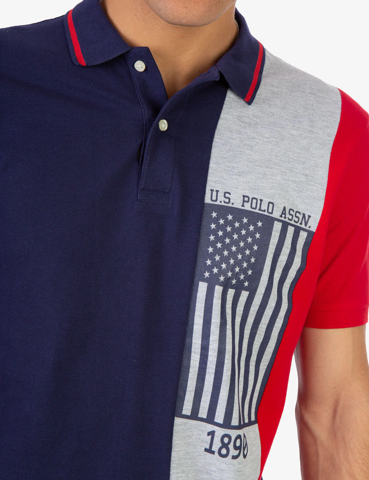 22309-colorblock-flag-pique-polo-shirt-5.webp COLORBLOCK FLAG PIQUE POLO SHIRT