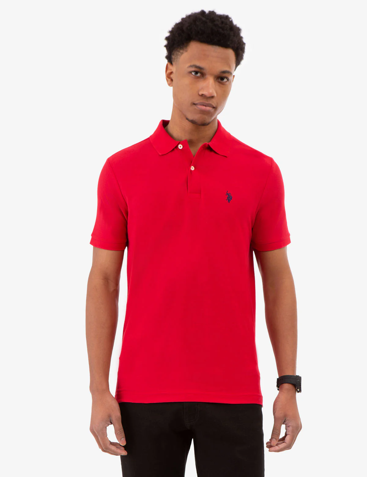 22353-ultimate-pique-solid-polo-shirt-1.webp ULTIMATE PIQUE SOLID POLO SHIRT